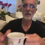 Miguel Varoni Instagram - Charla con @xcantuarias22 … #imperdible