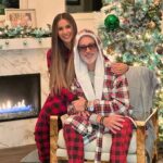 Miguel Varoni Instagram - 🥰🎄❄️☃️🎁❤️#familia #amor Aspen, Colorado