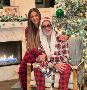 Miguel Varoni Instagram - 🥰🎄❄️☃️🎁❤️#familia #amor