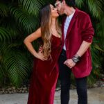 Miguel Varoni Instagram – La mitad de mi vida con ella, Algo muy bueno tuve que hacer para merecerla. No eres el amor de mi vida … Eres mi vida entera.