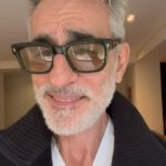 Miguel Varoni Instagram -