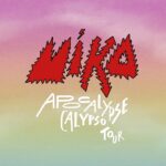 Mika Instagram - Tomorrow 10AM French time