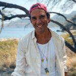 Mika Instagram - Hello to my French fans! #newmusic #cestlavie
