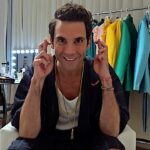 Mika Instagram - Hello to my Italian fans! #mikatour #italia