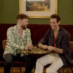 Mika Instagram - We had such a good time performing together during Pride month, but since supporting LGBTQ people doesn’t stop when June ends, we also wanted to share an open and important conversation with you about our own journeys. Thank you to @glaad for your support and the amazing work you do within the community. Head over to YouTube to check it out! #pride #glaad