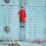 Mika Instagram - Cosa mi rende orgoglioso oggi? Aver costruito un mondo non solo mio, ma che appartiene anche agli altri. L’intervista completa su @Dluirepubblica anche online. What makes me proud today? That I have built a world that is not only mine, but that also belongs to others. Check out the full interview in @dluirepubblica which is out today in Italy and online! #dLUI #LaRepubblica