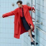Mika Instagram - Un pò di backstage del servizio fotografico per la copertina di @dluirepubblica da oggi in edicola! Behind the scenes of my shoot for @dluirepubblica, which is out today! #dLUI #LaRepubblica