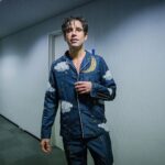 Mika Instagram - This tour is all about reconnecting with fans and playing the music I wasn’t able to bring you when our tour was cancelled in 2020. Finally we are back and it is so so worth it. #mika #japan #tour #osaka #nambahatch 📷 @danilodauriafoto
