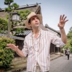 Mika Instagram - Alone in Kyoto Part 1 📷 @danilodauriafoto