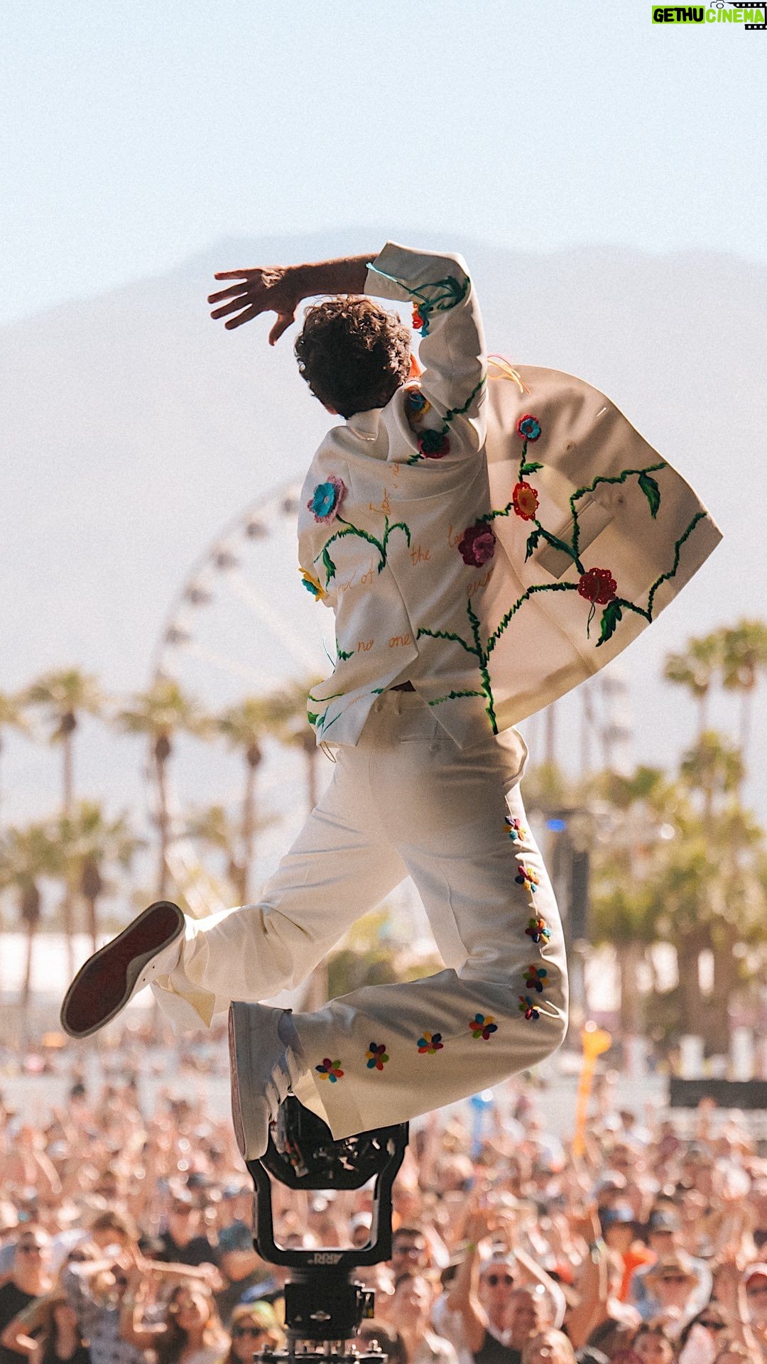 Mika Instagram - I have so many fond memories from our time on the road last year, the audiences were truly incredible and I cannot wait to begin this new run of dates! A few shows have now sold out and others are limited availability. Head over to my official website to see the dates and get your tickets. Link in bio! #mikatour #summer2023 #concert