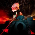 Mika Instagram - Italy in full summer bloom!! Two magical shows to begin the Italian part of the tour in Cattolica and Perugia. What amazing crowds you have been so far! See you tonight in Marostica! 🌸 Photos @danilodauriafoto @francescoprandoni @umbriajazzofficial #cattolica #mikaitalia #mikatour #perugia #cattolica