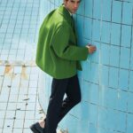 Mika Instagram - Cosa mi rende orgoglioso oggi? Aver costruito un mondo non solo mio, ma che appartiene anche agli altri. L’intervista completa su @Dluirepubblica anche online. What makes me proud today? That I have built a world that is not only mine, but that also belongs to others. Check out the full interview in @dluirepubblica which is out today in Italy and online! #dLUI #LaRepubblica