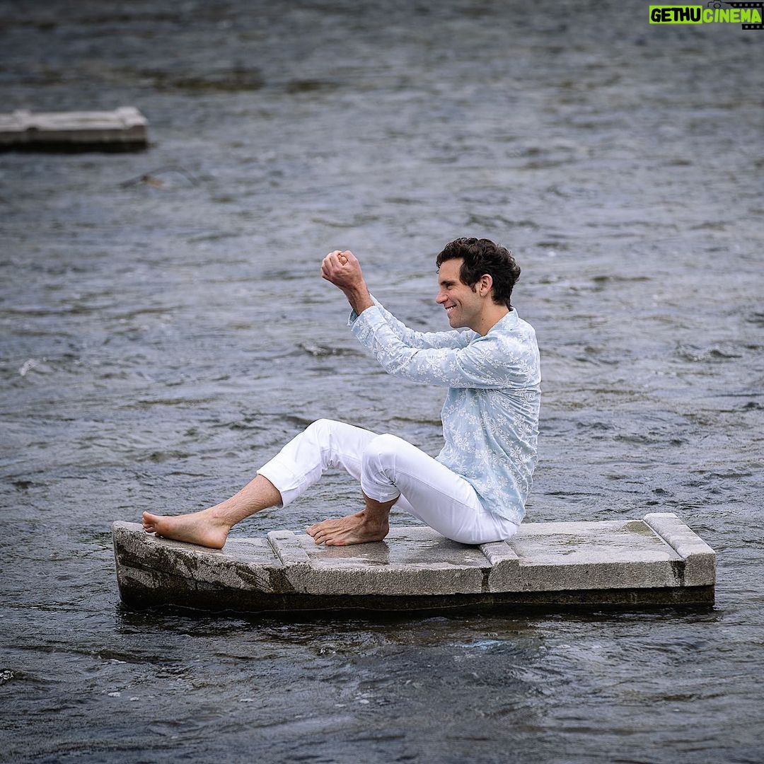 Mika Instagram - Alone in Kyoto Part 2 Two magical days visiting this city and now just a short journey to Osaka for tomorrow's opening show at Namba Hatch! I cannot wait to see you all! #kyoto #heianjingushrine #kamoriver #kenichitakanaka 📷 @danilodauriafoto