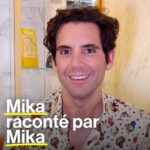 Mika Instagram - "Si je ne l’avais pas suivi jusqu’à sa voiture, je pense que je ne serais pas là à vous parler." Sa carrière musicale, il la doit à un sacré coup de poker. Voici l’histoire de @mikainstagram, racontée par Mika.