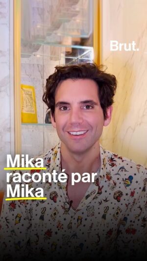Mika Instagram - "Si je ne l’avais pas suivi jusqu’à sa voiture, je pense que je ne serais pas là à vous parler."
Sa carrière musicale, il la doit à un sacré coup de poker. Voici l’histoire de @mikainstagram, racontée par Mika.