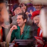 Mika Instagram - Che bel modo di iniziare la giornata qui a Roma suonando "Lollipop" con il mio amico @rosario_fiorello e i fantastici @funkoff1998 Di seguito le date degli spettacoli estivi in Italia! What a way to start the day here in Rome performing ‘Lollipop' with my friend @rosario_fiorello and the awesome @funkoff1998 Dates for the summer shows in Italy below! 08/07 Cattollica (RN) - Arena Della Regina 10/07 Perugia - Umbria Jazz 12/07 Marostica (VI) - Marostica Summer Festival 15/07 Matera - Sonic Park Matera 16/07 Chieti - Arena La Civitella 23/07 Tarvisio (UD) - No Borders Music Festival #mika #italy #summer #concerts 📷 @danilodauriafoto