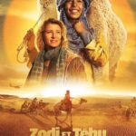 Mika Instagram - Check out the trailer for “Zodi and Téhu, princes of the desert” by Eric Barbier, with Alexandra Lamy, Yassir Drief, Youssef Hajdi and the soundtrack of course by me! A brief synopsis of the film… Zodi, a 12-year-old Berber boy, discovers an orphan baby camel in the desert, takes him in, feeds him and calls him Tehu. He becomes his best friend. Zodi learns from a veterinarian, Julia, that Tehu is an exceptional runner and that he can make a lot of money for his tribe, but the qualities of his young camel catch the attention of Tarek, a poacher in the region. To prevent Tehu from being sold, Zodi decides to flee and cross the Sahara. It is during this journey that Zodi will face Tarek, survive a sandstorm and cross the sea of salt with the ultimate goal of entering Tehu in the world’s largest camel race in Abu Dhabi. With Julia’s help, Zodi will try to succeed in fulfilling his dream of making Tehu a champion and saving his tribe. Zodi, un jeune nomade de 12 ans, découvre dans le désert un bébé dromadaire orphelin. Il le recueille, le nourrit, le baptise Tehu et devient son meilleur ami. Zodi apprend par une vétérinaire, Julia, que Tehu est un coureur exceptionnel et qu’il peut rapporter beaucoup d’argent à sa tribu. Mais les qualités de son jeune dromadaire suscitent la convoitise de Tarek le braconnier de la région. Pour éviter que Tehu ne soit vendu, Zodi décide alors de s’enfuir et de traverser le Sahara. C’est pendant ce voyage que Zodi affrontera Tarek, survivra à une tempête de sable et traversera la mer de sel avec pour ultime objectif d’inscrire Tehu à la plus grande course de dromadaires au monde à Abu Dhabi. Avec l’aide de Julia, Zodi va se démener pour réaliser son rêve, faire de Tehu un champion et sauver sa tribu. #ericbarbier #zodiandtehu #zodiettéhufrèresdudésert #zodiettéhu #zodiandtehubrothersofthedesert
