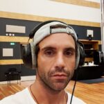 Mika Instagram - After we had completed the demo phase we came here…to Paris. The first sessions took place in a huge room at @laseinemusicale and we started with the soloists. They flew in from all over France and from Morocco. These incredible and diverse musicians, from traditional Berber instruments to classical western styles, finally started to bring this project to life, for real! Check out some behind the scenes clips from some of the amazing and talented people who we recorded! Khalid Kouhen (Kalimba) Mehdi Nassouli (Loutar & Guembri) Cyril Atef (Drums & Percussion) Léo Fabre-Cartier (Oud & Loutar) Marie Laforge (Flute) Rachid Zeroual (Ney Flute) Judith Chiapparin (Clarinet) Nicolas Montazaud (Percussion) Daniel Ciampolini (Marimba) Tim Van der Kuil (Guitar) Taketo (Instruments métalliques) Alex Stacey (Guitar, Programming) Valentin Couineau (Arrangements, Editing) Romain Allender (Orchestration) Stéphane Reichart (Mixing) Nelson Malleus (Copyist) Brahim El Mazned (Coordinator) #ericbarbier #soundtrack #paris Après la phase d’écriture nous nous sommes installés ici… à Paris. La première séance d’enregistrement s’est déroulée dans un immense studio à la Seine Musicale. Nous avons commencé avec les solistes venus de toute la France et du Maroc. Ces incroyables musiciens, aux instruments traditionnels berbères ou plus classiques ont commencé a donner vie à ce projet. Pour de vrai ! Voici quelques images des si talentueux artistes avec lesquels nous avons enregistré !