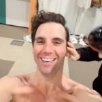 Mika Instagram - Ahhhhhhh!!!!! Studio braiiiiiin.