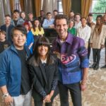 Mika Instagram - UK FANS! During the summer I travelled across the UK to film a very special new project for Channel 4 called ’The Piano’ with the brilliant @claudiawinkle and @langlangpiano The series will culminate in a spectacular concert at London’s Royal Festival Hall this Thursday and the series will be televised on C4 in the UK spring 2023! Can’t wait to tell you more about this new show, the brainchild of Love Productions. ☀️🙌🏽☀️🎹 #ThePiano #Channel4 LoveProductions