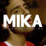 Mika Instagram - Awesome news! Some classic music videos of mine are now available in HD! Remastered videos for Kick Ass (We Are Young), Love Today, Relax and We Are Golden are now available on @YouTube These videos are so important to me and personal and I know how much you love them too. Am happy that they are now streamable in HD for the first time! Keep checking back over the coming weeks for more! M x