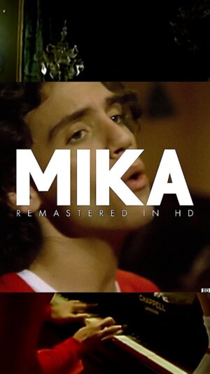 Mika Instagram - Awesome news! Some classic music videos of mine are now available in HD! Remastered videos for Kick Ass (We Are Young), Love Today, Relax and We Are Golden are now available on @YouTube

These videos are so important to me and personal and I know how much you love them too. Am happy that they are now streamable in HD for the first time! 

Keep checking back over the coming weeks for more! M x