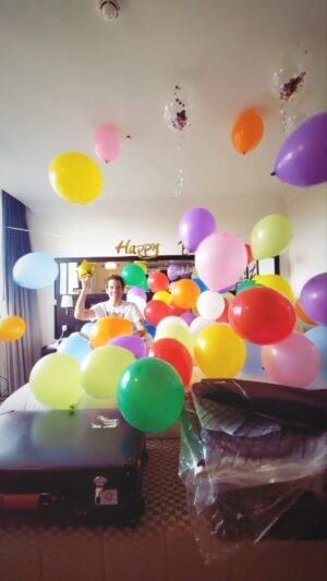 Mika Instagram - Good Morning! 🌞
