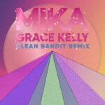 Mika Instagram - Grace Kelly @cleanbandit remix coming FRIDAY! Link in bio #GraceKelly