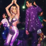 Mika Instagram - IT’S BOLERO BABY 🪩✨ Arriva DOMANI il video ufficiale ore 14:00. Noi ci siamo divertiti tantissimo… now let’s dance🔥 @mikainstagram