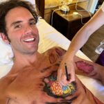 Mika Instagram - Show a little more heart ❤️ 😉