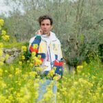 Mika Instagram - What a joyous time of year to be in Greece, and spring is finally in the air. Why is spring so powerful..? Every time it comes round. ❤️ 📷 by my friend @adambgoodall