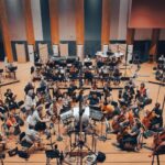 Mika Instagram - Zodi et Tehu - Princes of the Desert soundtrack is out tomorrow! What an incredible journey it has been writing my first ever film soundtrack! Almost 70 minutes of symphonic music featuring over 130 musicians from all over the world. The album will be released tonight at midnight on all platforms and feature 19 new songs including the brand new duet ‘Feels Like Fire’ featuring the incredible @iamnomfundomoh So proud of this project and hope you will love it as much as we do. ❤️🙏 📸 @anthonyghnassia #zodiettehu #zodiettéhufrèresdudésert La B.O. du film Zodi et Tehu, Princes du desert sort demain, le 3 février ! Quel moment incroyable ce fut d’écrire ma toute 1ere BO ! Presque 70 min de musique symphonique avec plus de 130 musiciens du monde entier. Cet album sortira à minuit ce soir sur toutes les plateformes avec 19 nouveaux tracks inclus le duo avec l’incroyable @iamnomfundomoh Tellement fier de ce projet et j’espère que vous l aimerez autant que nous ! ♥️🙏🏽