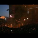 Mika Instagram - C’est toujours un tel honneur de jouer aux @francofolieslarochelle et la communion avec le public est si spectaculaire ici. L’ énergie délivrée y est différente et unique ! Je suis si heureux que ces moments soient enregistrés et diffusés ! RV sur @France2 dès mardi à 23 heures ! Merci à tous ceux qui ont rendu possible cette captation du show, sans aucun doute l’un des des plus spécial de ma carrière ! #LaRochelle #Francofolies @morganeprod It’s always such an honour to play @francofolieslarochelle festival because the audience is spectacular. The energy this crowd delivers is something else! And it’s moments like this that I am so grateful were caught on camera. Catch the whole show next Tuesday 6th December at 23:15 on @france2 Thank you to everyone involved in filming what was without a doubt one of the most special concerts of my career! 📷 Andred Andre