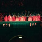 Mika Instagram - A truly incredible night!! Poetic Pop in HD #verona All I can say is thank you 🙏 Grazie a tutti per questa serata magica e speciale a Verona. Mi sento molto fortunato di poter dire che ho un publico e dei fan come voi. Una serata di alta emozione, colore e energia. Pop Poetico In HD 📷 @francescoprandoni