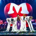 Mika Instagram - A truly incredible night!! Poetic Pop in HD #verona All I can say is thank you 🙏 Grazie a tutti per questa serata magica e speciale a Verona. Mi sento molto fortunato di poter dire che ho un publico e dei fan come voi. Una serata di alta emozione, colore e energia. Pop Poetico In HD 📷 @francescoprandoni