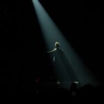 Mika Instagram - I have to say it, this was one of my favourite shows of my entire career. The audience was extraordinary. That rare mixture of tenderness and ferociousness and hundreds of new faces. Thank you to all there who made my return to London so special. May it be the first of many more including new projects in UK ❤️✌🏽✌🏽✌🏽❤️ Photos and video credits @elairexplores @jasonmillerca @sahrazadat Roundhouse (venue)