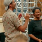 Mika Instagram - La vidéo de C’est la Vie avec les enfants de la Maîtrise Populaire de l’Opéra-Comique est disponible sur @YouTube La “Mêlée des Chœurs”, dont je suis le parrain, a été initiée par le Comité d’Organisation France 2023 avec le ministère de l’Éducation nationale, la Maîtrise Populaire de l’Opéra-Comique et le soutien du Ministère de la Culture Français. Ce projet unique a permis à 7 000 enfants de vivre une expérience inoubliable en interprétant les hymnes nationaux des 48 matchs de la Coupe du Monde de Rugby France 2023. En quelques mois, ces enfants, du CM1 à la Terminale, ont reçu une formation dédiée pour apprendre à chanter les hymnes nationaux des 20 pays participants à la compétition. Accompagnés par 300 professeurs de l’Education Nationale, ils ont également appris la culture, l’histoire et la langue de chacune de ces nations. Demain, je me produirai avec eux lors de la finale de la Coupe du monde de rugby ! 🎥 @ben.bedikian #cestlavie #MêléeDesChoeurs #MaitrisePolulaire #OpéraComique #RWC2023 @rugbyworldcupfrance2023 @maitrisepopulaire