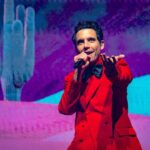 Mika Instagram - With Clermont Ferrand and yesterday‘s 11,000 strong audience in Bordeaux, the Apocalypse Calypso Tour is officially on the road! I am so happy to announce that the visuals for this massive new tour have been created in collaboration with RodeoFX, one of the world’s leading effects and animation studios. Working with them has been one of the best experiences of my creative life. The past few months getting ready for the show have been a creative hurricane, and we have loved every single minute of it. So much to share so here is just a taster. See you soon at the Club Apocalypso. A huge thank you in advance to all the dozens of freelancers who worked days and nights to make this happen! @rodeofx_film.episodic @thierrymaximeloriot 📷 @danilodauriafoto @francescoprandoni #rodeofx #mikatour #apocalypsecalypsotour