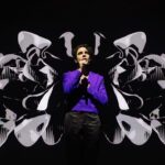 Mika Instagram - With Clermont Ferrand and yesterday‘s 11,000 strong audience in Bordeaux, the Apocalypse Calypso Tour is officially on the road! I am so happy to announce that the visuals for this massive new tour have been created in collaboration with RodeoFX, one of the world’s leading effects and animation studios. Working with them has been one of the best experiences of my creative life. The past few months getting ready for the show have been a creative hurricane, and we have loved every single minute of it. So much to share so here is just a taster. See you soon at the Club Apocalypso. A huge thank you in advance to all the dozens of freelancers who worked days and nights to make this happen! @rodeofx_film.episodic @thierrymaximeloriot 📷 @danilodauriafoto @francescoprandoni #rodeofx #mikatour #apocalypsecalypsotour