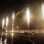 Mika Instagram - With Clermont Ferrand and yesterday‘s 11,000 strong audience in Bordeaux, the Apocalypse Calypso Tour is officially on the road! I am so happy to announce that the visuals for this massive new tour have been created in collaboration with RodeoFX, one of the world’s leading effects and animation studios. Working with them has been one of the best experiences of my creative life. The past few months getting ready for the show have been a creative hurricane, and we have loved every single minute of it. So much to share so here is just a taster. See you soon at the Club Apocalypso. A huge thank you in advance to all the dozens of freelancers who worked days and nights to make this happen! @rodeofx_film.episodic @thierrymaximeloriot 📷 @danilodauriafoto @francescoprandoni #rodeofx #mikatour #apocalypsecalypsotour
