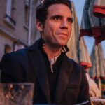 Mika Instagram - Visiting one of my happy places in Paris! My siblings and I would visit this theatre when we were kids living in Paris to see its shows and now I get to take my nephew Beauregard! 'Les Puppets Du Ranelagh’ was created almost 100 years old and has been run since 1979 by Pierre Lefaucheaux. 📸@danilodauriafoto