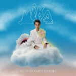 Mika Instagram - Big news! I can finally reveal that my album 'Que ta tête fleurisse toujours’ will be released on December 1st! The artwork was created in collaboration with the amazingly talented @matmaitland with photography by @royalgilbert and I am so proud of what we have achieved! To celebrate the album announcement, I have also launched a brand new store (link in bio) which also includes brand new merchandise! You can pre-order the album today exclusively from the new store and from tomorrow it will also be available for pre-order from all other outlets! Thank you all for waiting so patiently and I cannot wait to reveal more surprises over the coming days!!!!! Bonne nouvelle ! Je peux enfin vous annoncer officiellement que mon album 'Que ta tête fleurisse toujours' sortira le 1er décembre ! Le visuel a été créé en collaboration avec l'incroyablement talentueux @matmaitland et les photos de @royalgilbert et je suis tellement fier de ce que nous avons réalisé ! Pour célébrer l'annonce de l'album, j’ouvre ce soir une toute nouvelle boutique (lien dans la bio) qui comprend également de nouveaux produits ! Vous pouvez précommander l'album aujourd'hui sur la nouvelle boutique en exclusivité et à partir de demain il sera également disponible en précommande dans tous les autres points de vente habituels ! Merci à tous d'avoir attendu si patiemment et j'ai hâte de vous révéler toutes les surprises qui vont arriver dans les prochains jours !!!!! #quettateteffleurissetoujours #mayyourheadalwaysbloom