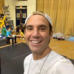 Mika Instagram - ❤️❤️🙌🏽🙌🏽 Important ticket info regarding England and Ireland shows for the #apocalypsecalypsotour ⭐️ !!
