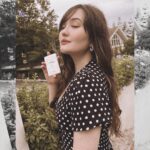 Mika Dela Cruz Instagram - “take time to make your skin happy” + “your skin is an investment, not an expense” time & money are always gonna be involved when it comes to sourcing & using our skincare products, but what if we find a brand that can lessen both? 🤔 tbh my favorite thing about PrettySecretPH is that they create their products by putting thought & effort into the 3 P's: Portability, Packaging & Price 😉 I can easily refresh my skin & makeup anywhere I go for only 149php!! and that aesthetic packaging speaks for itself✨☺️🍃🦋