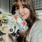 Mika Dela Cruz Instagram - GIVEAWAY ALERT🚨✨ Hey pretties it’s been awhile but here you go a new vlog is now up on my channel. I tried putting on @prettysecretph facemasks every day for 1 week 🙈 Watch the video (link in my bio) to see how the challenge went + follow the mechanics I explained to join the product giveaway Pretty Secret will be doing for you guys! Goodluck pretties 😚 Congratulations in advance to the lucky winners! 🙌🏻🌈