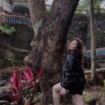 Mika Dela Cruz Instagram – i’ll take a quiet life.. 🍄🍂🍓 @misevillasresort M.I. Sevilla’s Resort – Lucena City