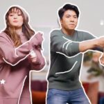 Mika Dela Cruz Instagram - Pretty Secret (Our first “awkward” work together as a couple) 🙈 behind-the-scenes vlog is now up on my channel! ☺️💖 link is in my bio!! 🤍✨@zackwey