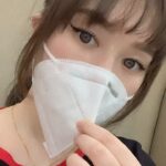 Mika Dela Cruz Instagram - my @prettysecretph lip and cheek tint stays all day even when worn underneath my facemask. during the pandemic no smudge makeup is key!! 🍓💪🏻 SHOP HERE: http://bit.ly/MikaxPrettySecret