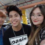 Mika Dela Cruz Instagram – the start of 2022 didn’t go as planned but that’s life & this is kind of how it looked like lately 😂✌🏻 

p.s. AOT fans if u know u know 😉
