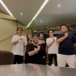Mika Dela Cruz Instagram – the start of 2022 didn’t go as planned but that’s life & this is kind of how it looked like lately 😂✌🏻 

p.s. AOT fans if u know u know 😉